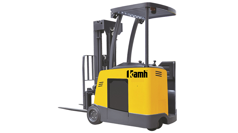 KAMH CPD20SR