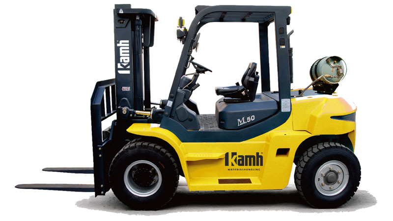 KAMH M50